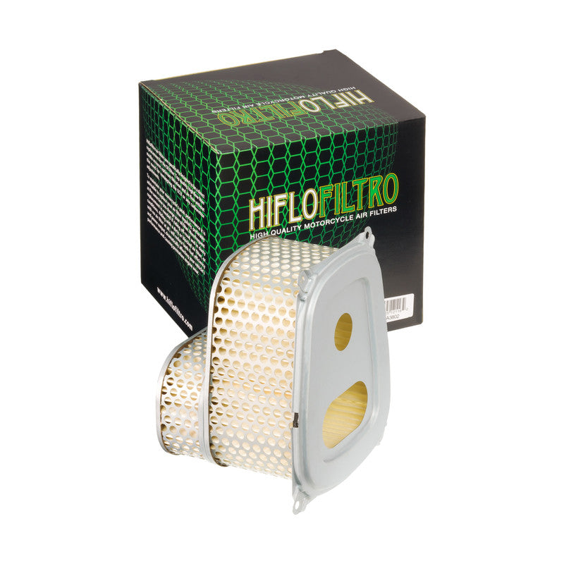 Air filter SUZUKI DR 800 S 91-00 (30) (12-93710) (S3193), Hiflo