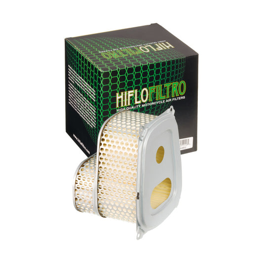 Air filter SUZUKI DR 800 S 91-00 (30) (12-93710) (S3193), Hiflo