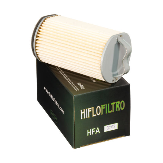 Air filter SUZUKI GS750 (79-81), GS1000 (78-83),GSX 70 E/L 79-82, GSX 1100E 80-82 (30) (S3189), Hiflo