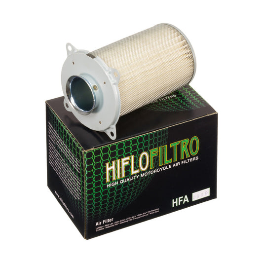Air filter SUZUKI GSX 1400 01-06 (30) (12-94088) (S3198), Hiflo