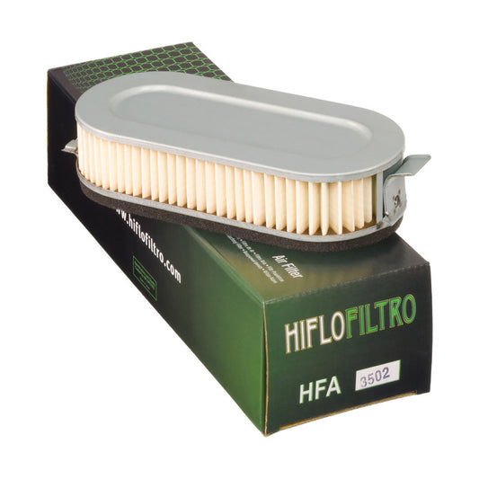 Air filter SUZUKI GSX 550 ES/EF/EU 83-87 (30) (S3183), Hiflo