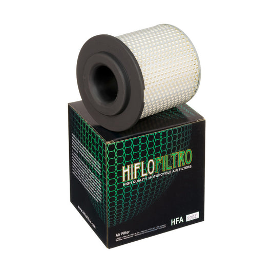 Air filter SUZUKI GSX-R 1100 `86-88 (30) (S3195), Hiflo