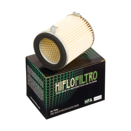 Air filter SUZUKI GSX1100 EF ALL (30) (S3196), Hiflo