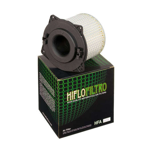 Air filter SUZUKI GSX600F 88-91, GSX1100 88-96 (30) (S3140), Hiflo