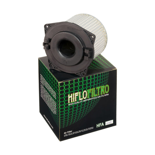 Air filter SUZUKI GSX600F 90-06, GSX750F 89-06 (30) (12-93890) (S3138), Hiflo