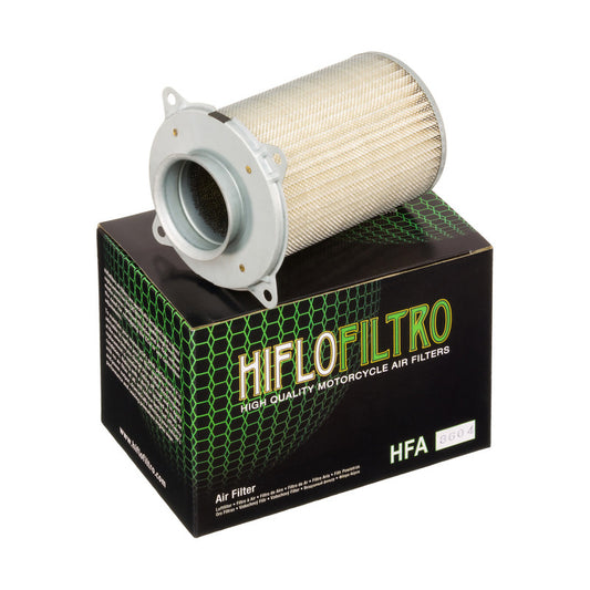 Air filter SUZUKI GSX750 INAZUMA 98-02 (30) (S3184), Hiflo