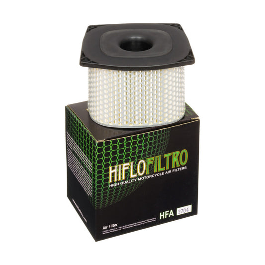 Air filter SUZUKI GSXR 750 (88-91), GSXR 1100 (89-92) (30) (S3191), Hiflo