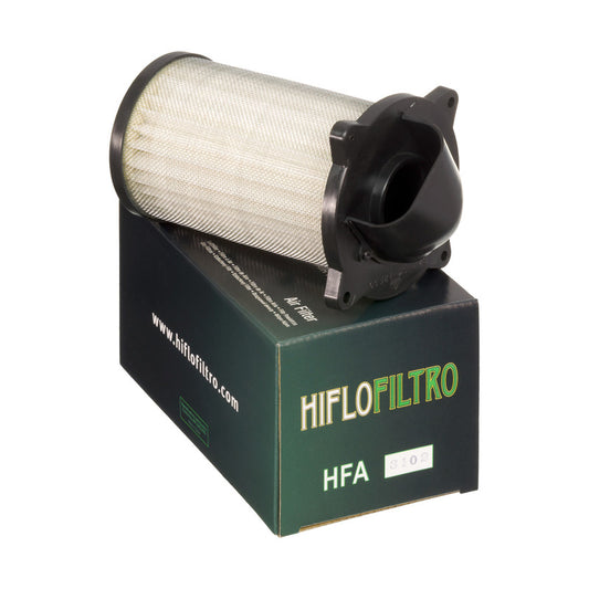 Air filter SUZUKI GZ 125 MARAUDER 99-10 (30) (12-94022) (S3175), Hiflo