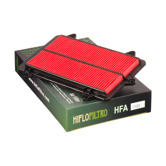 Air filter SUZUKI TL1000 R 98-02 (30) (S3161), Hiflo