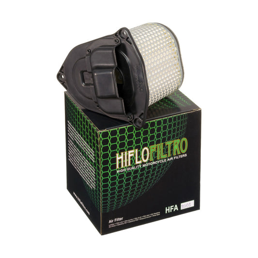 Air filter SUZUKI VL 1500 LC INTRUDER 98-04 (30) (12-93830) (S3197), Hiflo