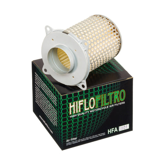 Air filter SUZUKI VX 800 90-97 (30) (12-93820) (S3192), Hiflo