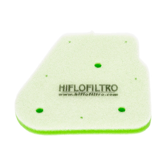 Air filter YAMAHA/BENELLI/BETAMOTOR/KEEWAY/ITALJET 50 CCM (HFA4001DS) (Y4187), Hiflo