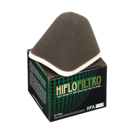 Air filter YAMAHA DT 125R/RE/X (91-07) (30) (12-95510) (Y4219), Hiflo