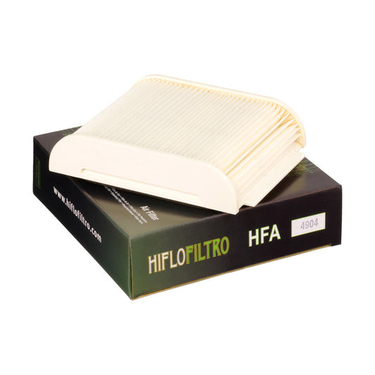 Air filter YAMAHA FJ 1100/1200 ALL (30) (12-94450) (Y4125), Hiflo
