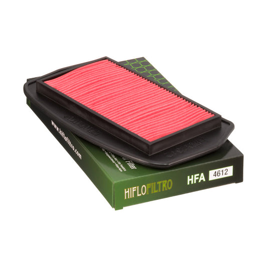 Air filter YAMAHA FZ6 FAZER (04-10) (20) (12-95882) (Y4174) (OEM:5VX-14451-00), Hiflo