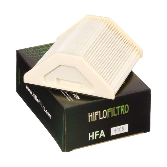 Air filter YAMAHA FZR 400R`87, FZ 600`86-89 (30), Hiflo