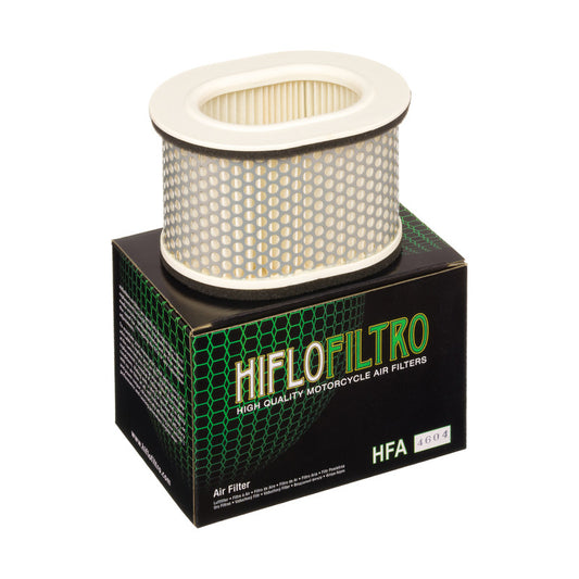 Air filter YAMAHA FZR 600R 94-99, YZF 600R THUNDERCAT 95-96 (30) (12-95870) (Y4229), Hiflo