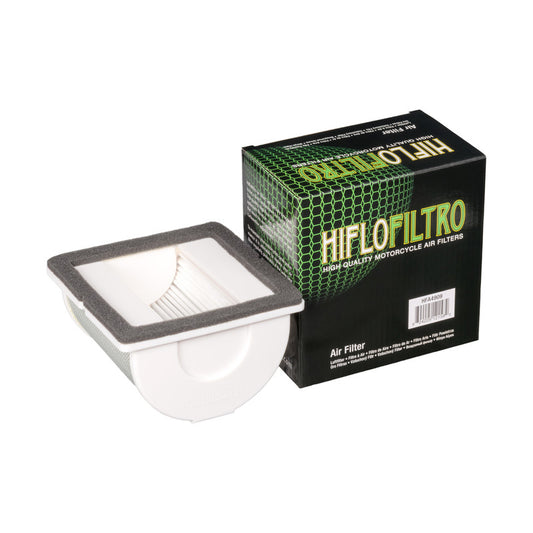 Air filter YAMAHA GTS 1000 93-00, XP 500 T-MAX 01-07 (First) (20) (Y4212 ), Hiflo