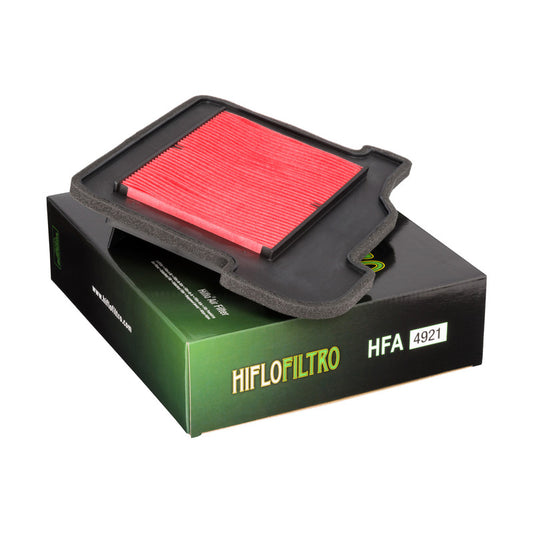 Air filter YAMAHA MT-09 '14-18 / SPORT TRACKER / TRACER / STREET RALLY (14-16), XSR 900 (16-18), FJ 09 (15-17) (20) (Y4251), Hiflo