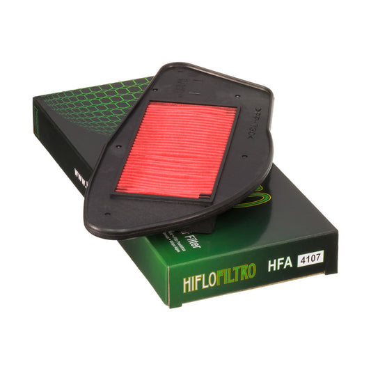 Air filter YAMAHA NXC 125 CYGNUS X 04-14 (20) (Y4196), Hiflo