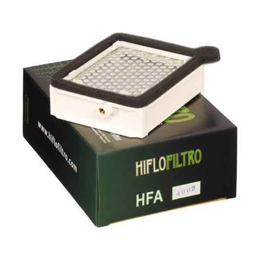 Air filter YAMAHA SRX 600`86-89 (30) (Y4228), Hiflo
