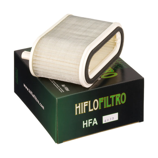 Air filter YAMAHA V-MAX 1200 85-07 (30) (12-94402) (Y4244), Hiflo