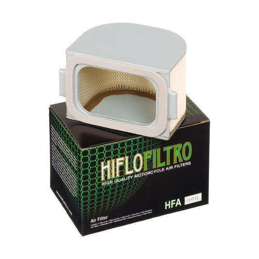 Air filter YAMAHA XJ 650 80-84 (30) (Y4231), Hiflo