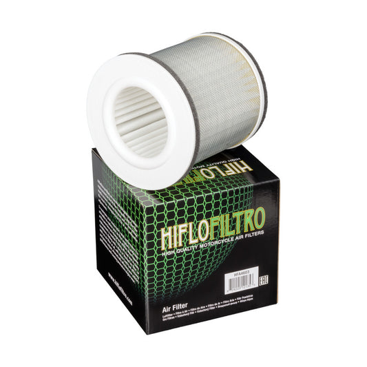 Air filter YAMAHA XJ/FZ/FZR/TDM/BT (20) (12-94480) (Y4128), Hiflo