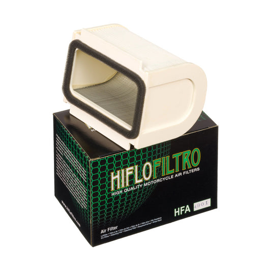 Air filter YAMAHA XJ900/750 84-94 (30) (12-94490) (Y4119), Hiflo