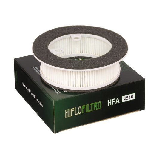 Air filter YAMAHA XP530 T-MAX '12-'19, XP560 T-MAX '20-'21 (OEM:59C-15408-00) (Y4209), Hiflo