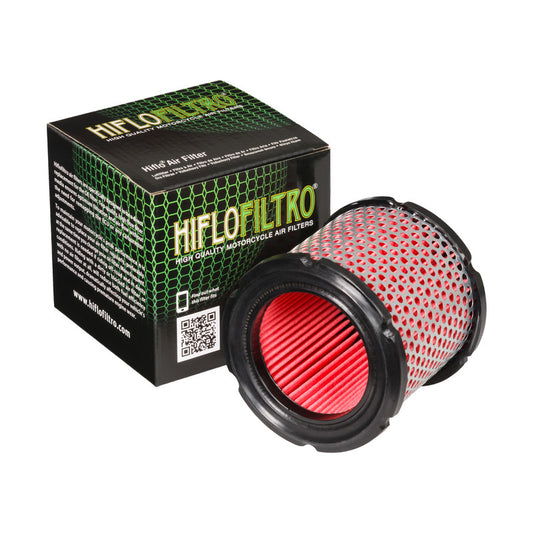 Air filter YAMAHA XT 660 Z TENERE (ABS) 08-16 (11D-E4451-00) (20), Hiflo