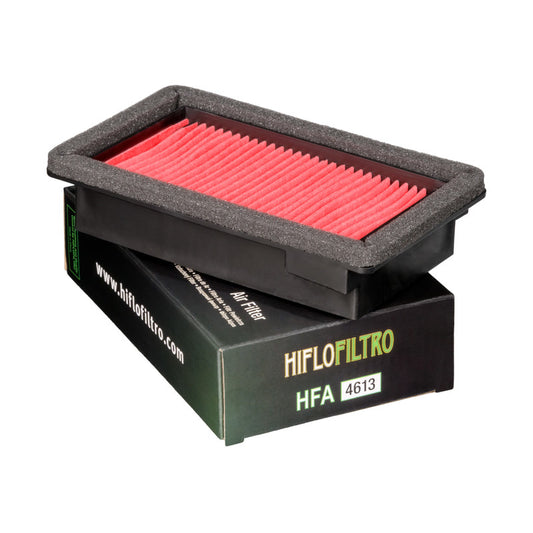 Air filter YAMAHA XT660 R/X 04-16, MT03 06-12 (30) (12-94384), Hiflo