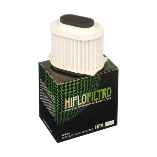 Air filter YAMAHA XVZ 1300 ROYAL STAR 05-13 (2pcs. NA MOTOCYKL) (30) (12-94434) (Y4248), Hiflo