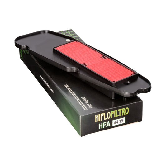 Air filter YAMAHA YP 400 MAJESTY (DRUGI) 04-14, YP 400 X-MAX 13-20 (Y4216), Hiflo