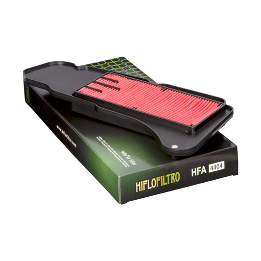 Air filter YAMAHA YP 400 MAJESTY (First) 04-18, YP 400 X-MAX 13-20 (Y4215), Hiflo