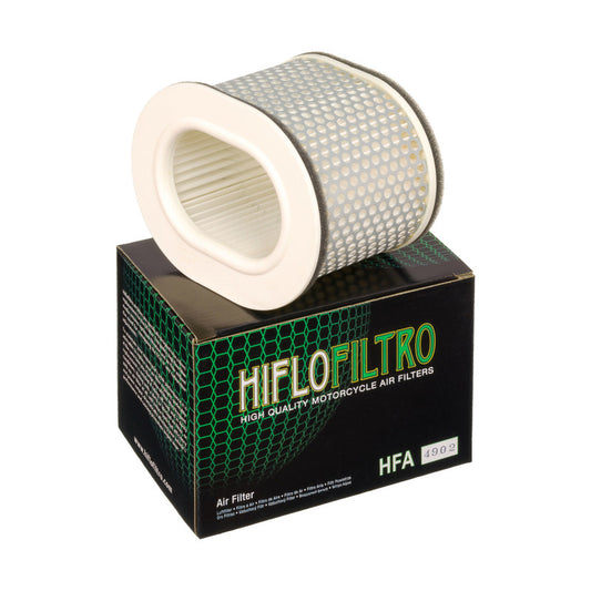 Air filter YAMAHA YZF 1000 (96-00), FZR 1000 (89-95) (30) (12-94460) (Y4239), Hiflo