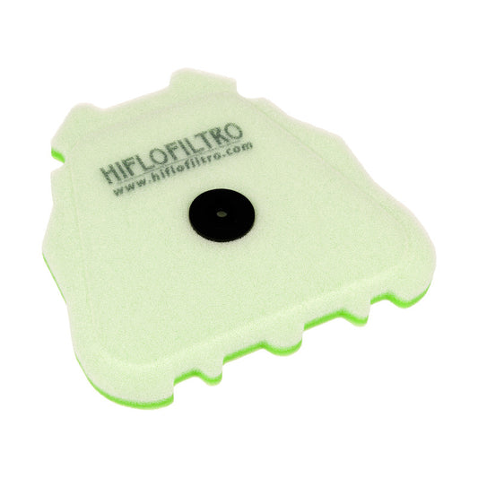Air filter YAMAHA YZF 450 '18-20 (OEM-BR9-14451-00) (100), YZF250 '19-'22, WR250F '19-'22, WR450F'19-22, Hiflo
