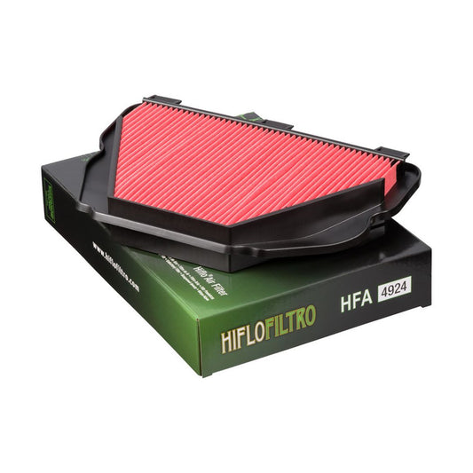 Air filter YAMAHA YZF-R1 '15-'24, MT-10 '16-'21 (2CR-14451-00) (Y4273), Hiflo