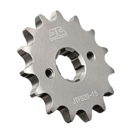 Front Sprocket KEEWAY K-LIGHT 125 '18-'22 (Chain. 428) (OEM: 173435J01F00B), JT Sprockets