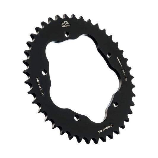 Rear Sprocket 4320 41 Aluminium DUCATI 796/848/1100 (432041JT) (Chain. 525)- Replaces JTA752.41, JT Sprockets