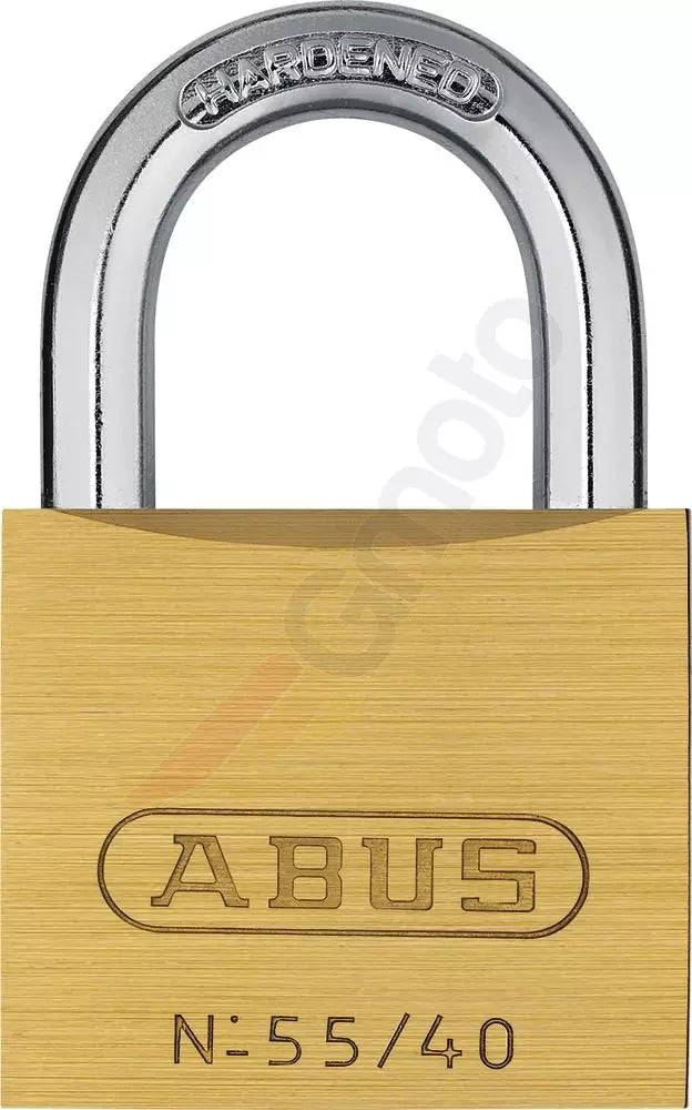 Padlock Abus 55/40