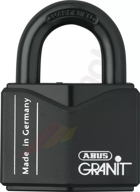 Padlock Abus Granit 37/55 GB/ F/ E/ P - 35057