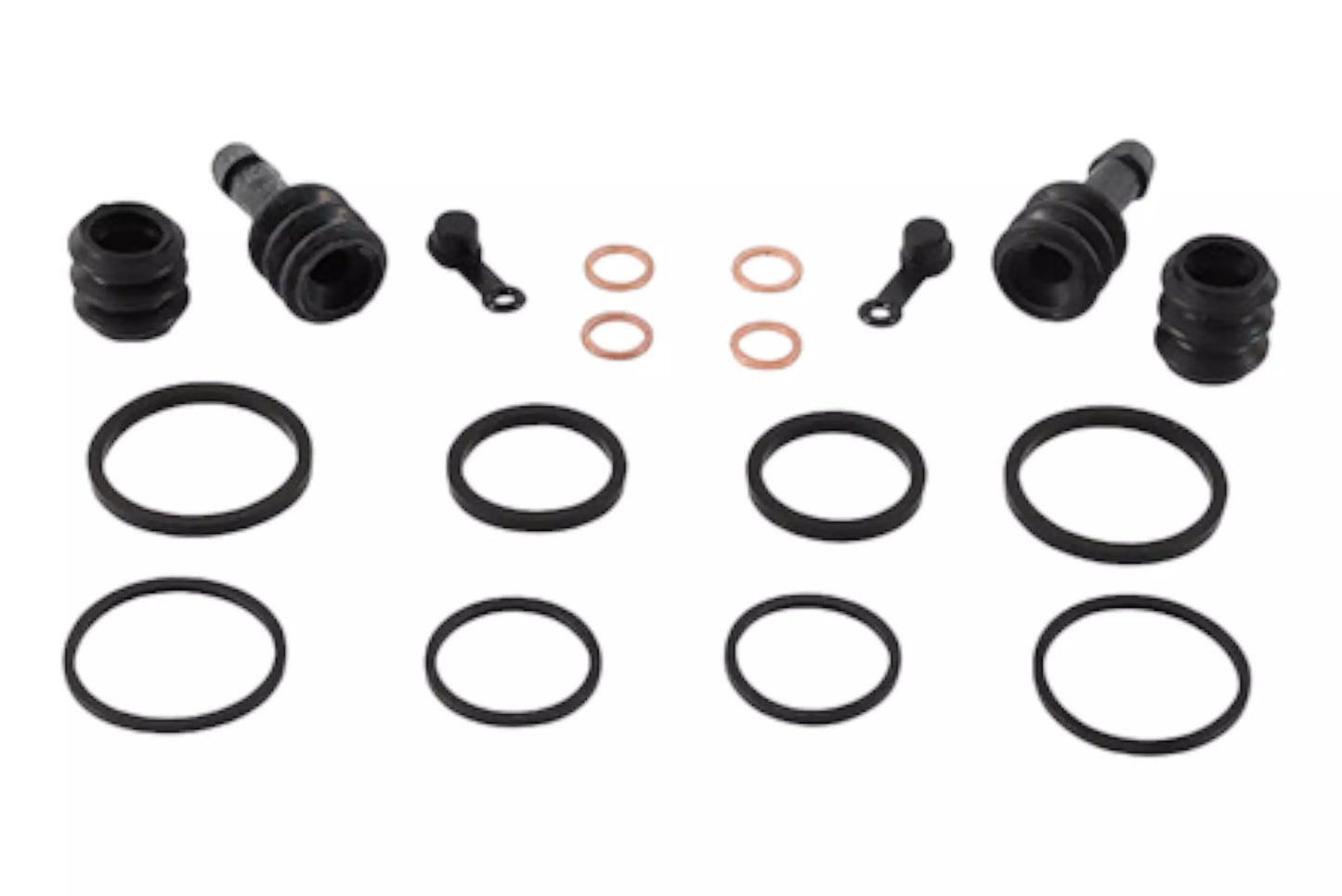 All Balls Brake Caliper Repair Kit 18-3120 - 18-3120