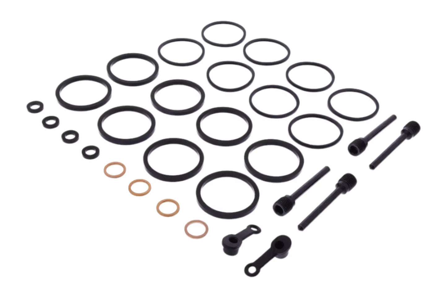 All Balls Brake Caliper Repair Kit 18-3145 - 18-3145