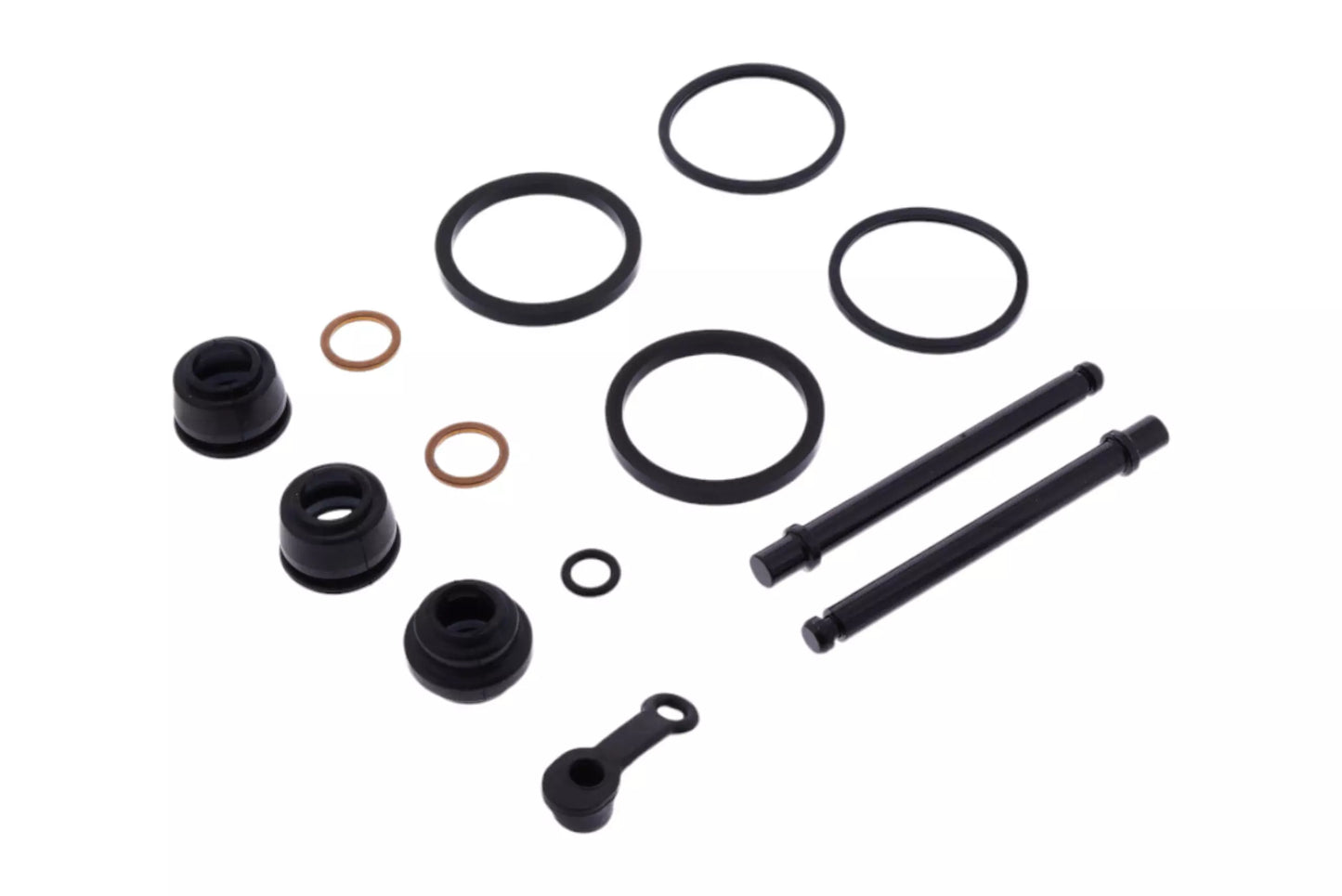 All Balls Brake Caliper Repair Kit 18-3163 - 18-3163