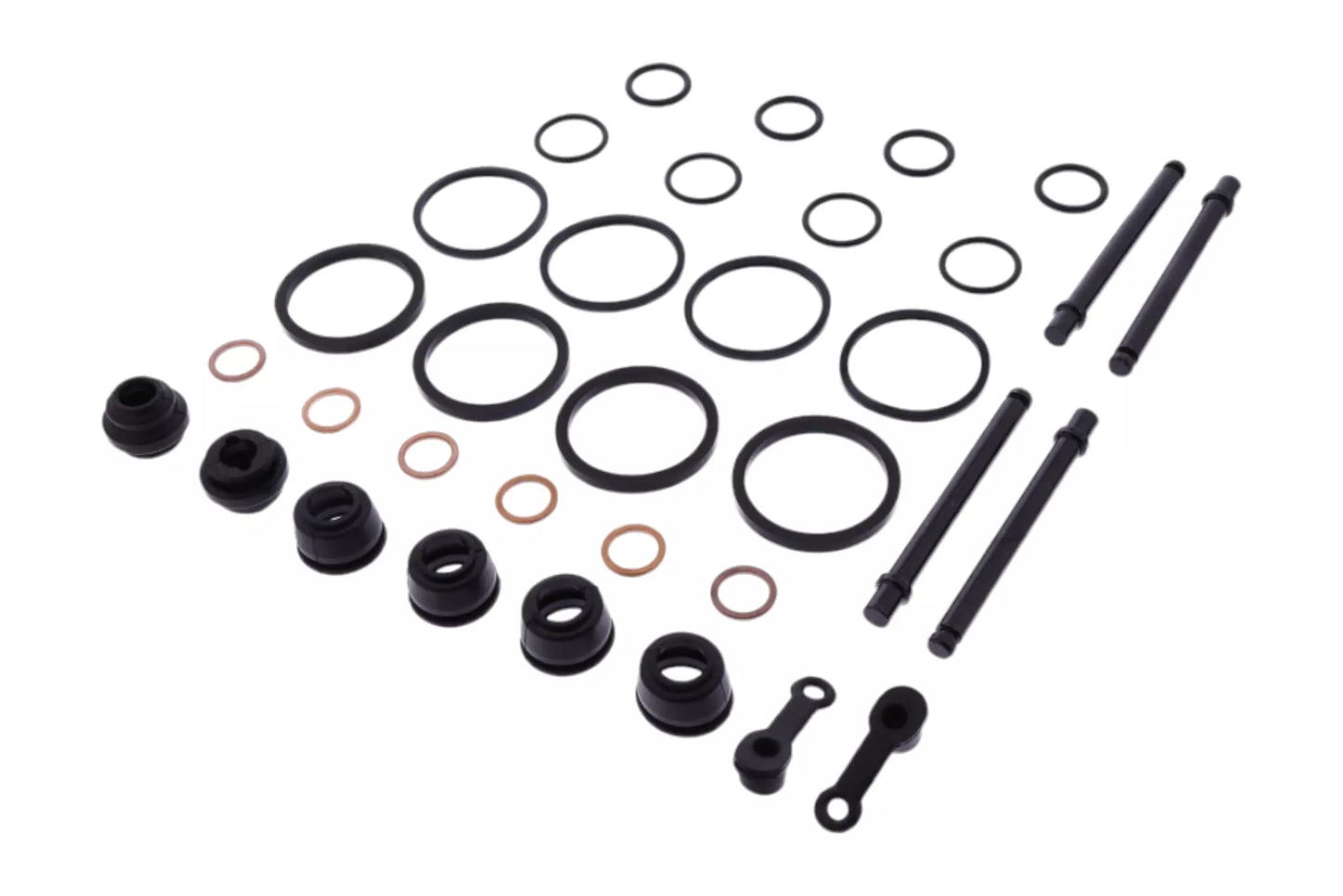 All Balls Brake Caliper Repair Kit 18-3164 - 18-3164