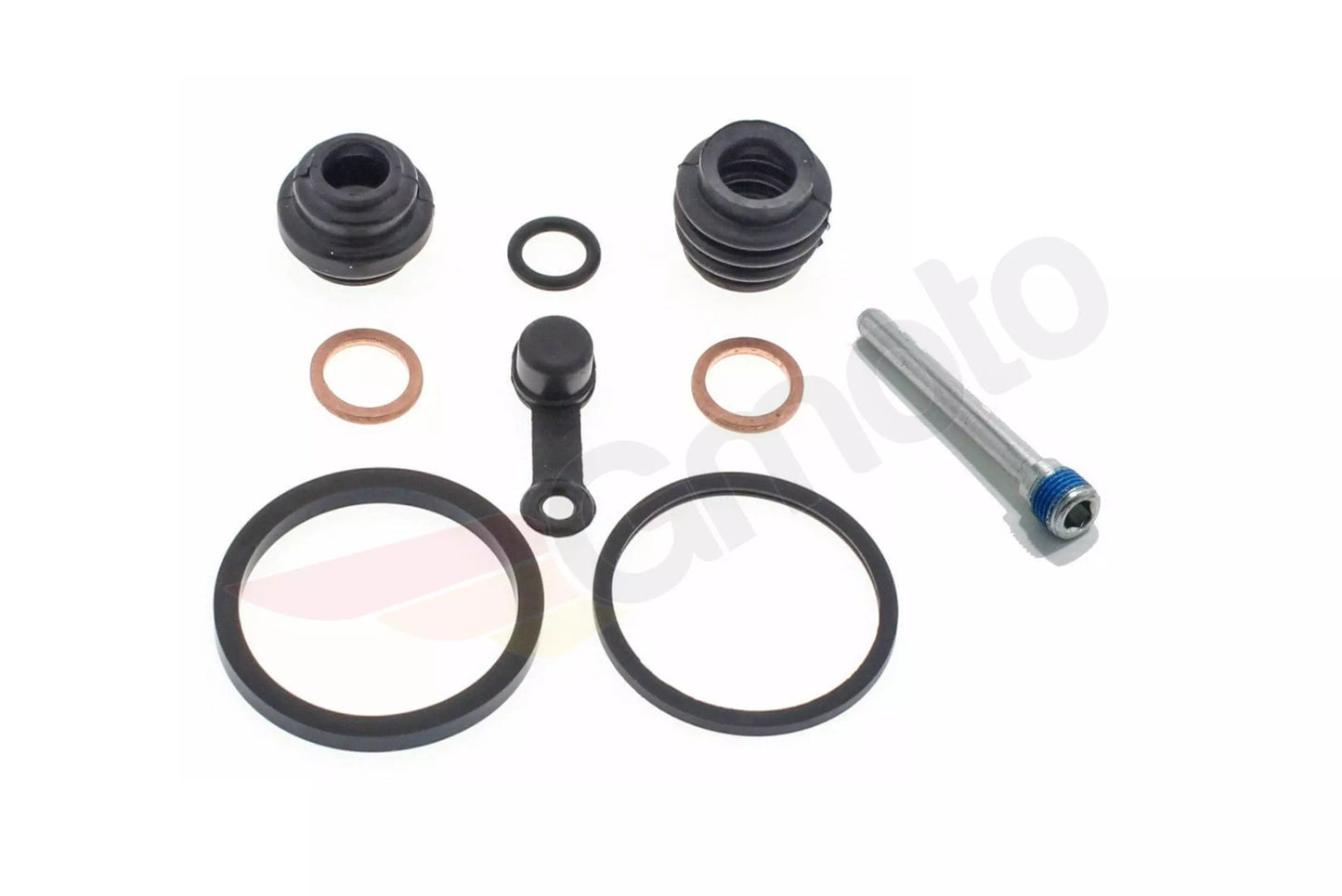 All Balls Brake Caliper Repair Kit 18-3208 - 18-3208