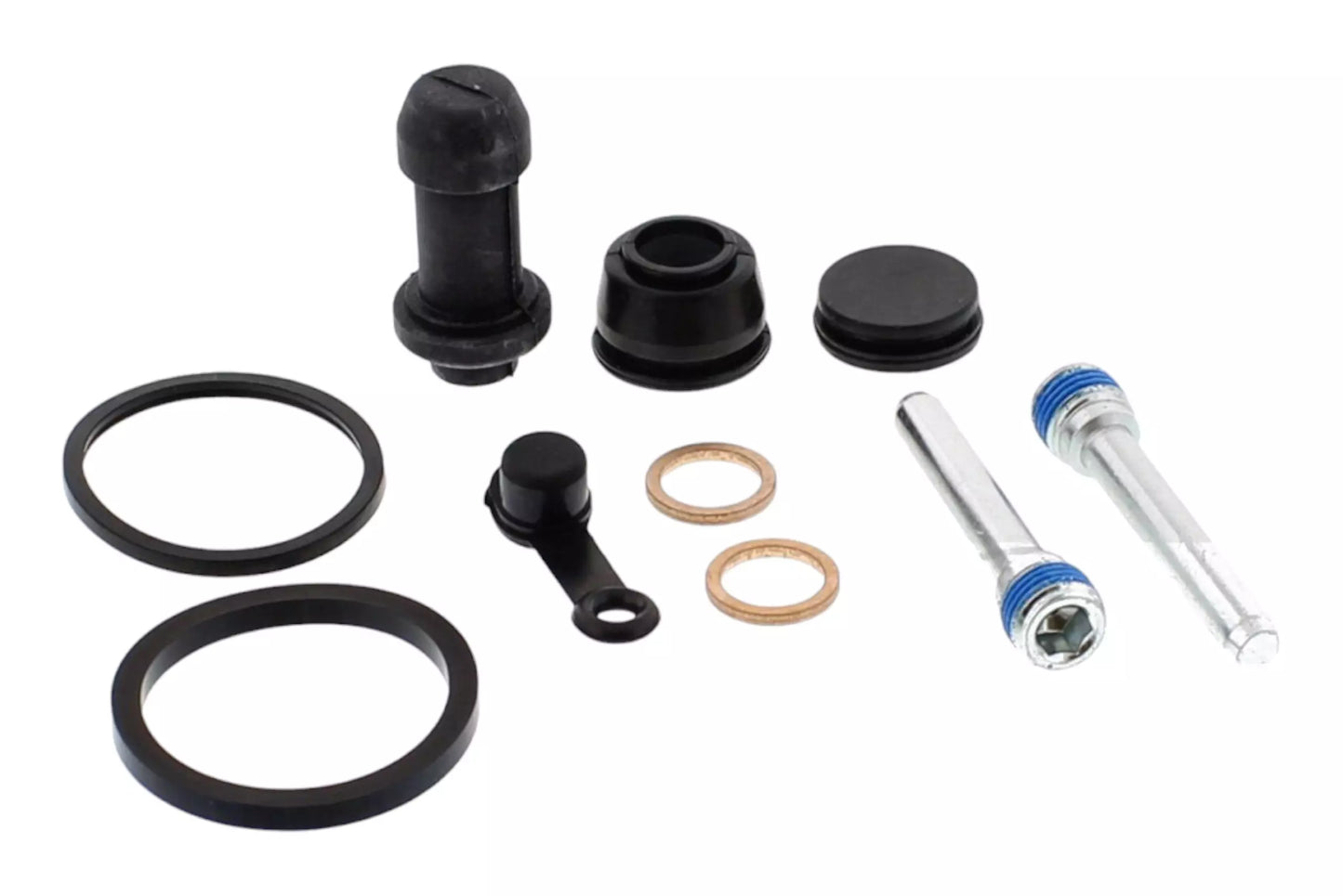 All Balls Brake Caliper Repair Kit 18-3002 - 18-3002