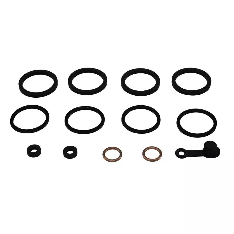 All Balls brake caliper repair kit front Honda CB 300F 19 ABS 19-21 CB 300R 19 CB 300R ABS 19-21 - 18-3298