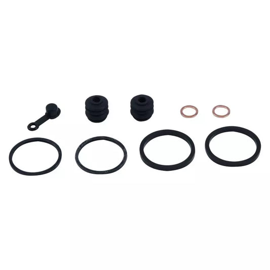 All Balls brake caliper repair kit front Kawasaki Teryx KRX 1000 20-21 Teryx KRX 1000 Special Edition 21 Teryx KRX 1000 Trail Edition 21 - 18-3310